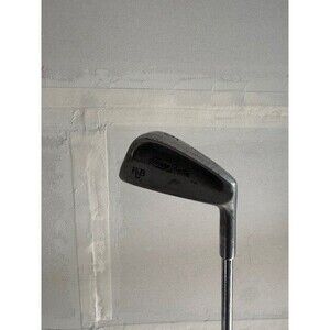 H&B PowerBilt Fuzzy Zoeller #5 Iron Men's - Steel Shaft